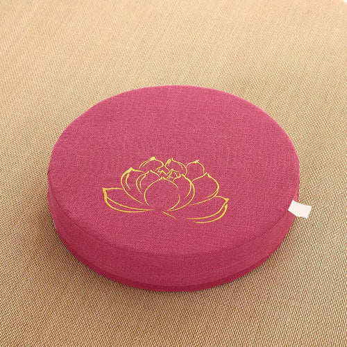 Load image into Gallery viewer, 40X6CM Yoga Removable Cushion
