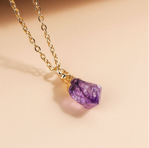 Load image into Gallery viewer, Handmade Pendant Necklace
