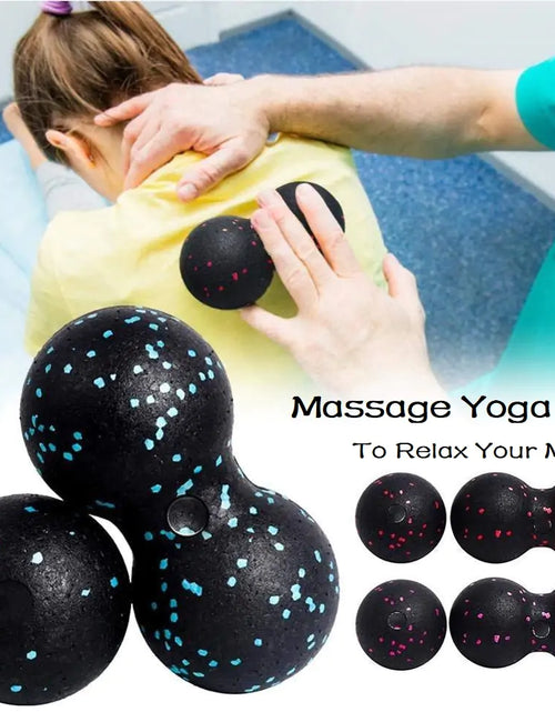 Bild in Galerie-Viewer laden, Massage-Yoga-Ball
