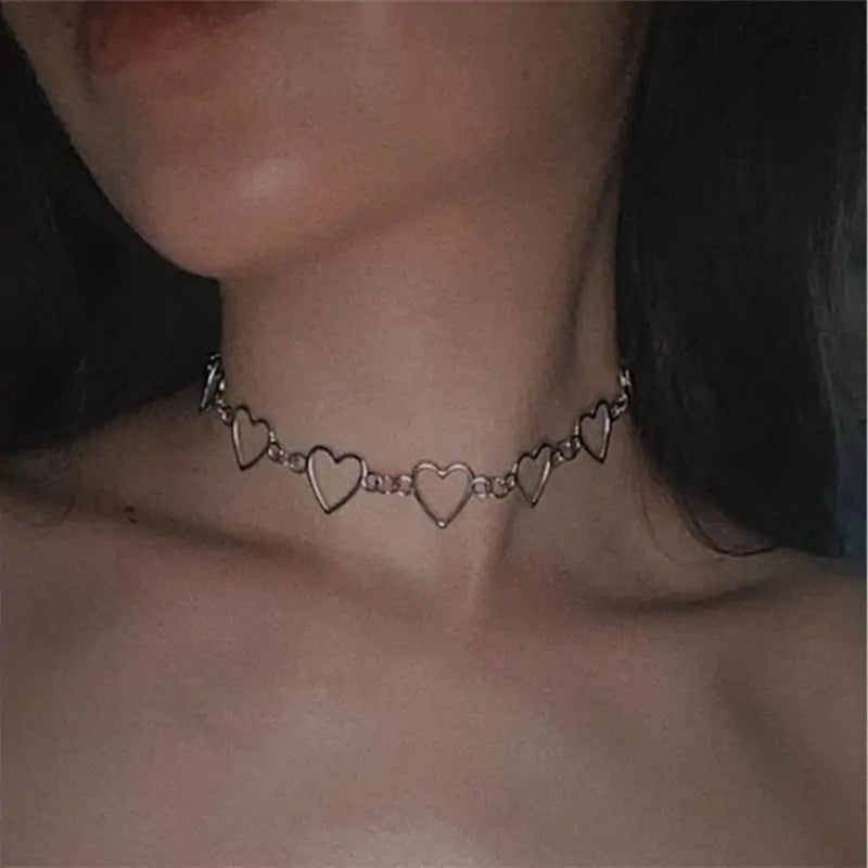 Liebes-Halsband