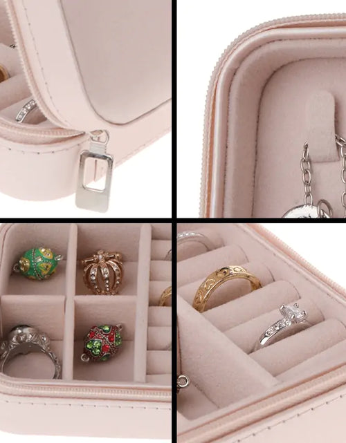 Load image into Gallery viewer, Jewelry Box
