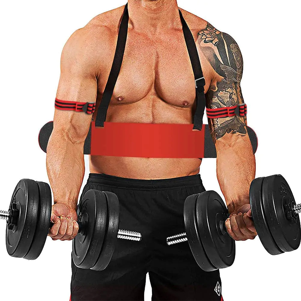 Fitness-Bodybuilding-Armblaster